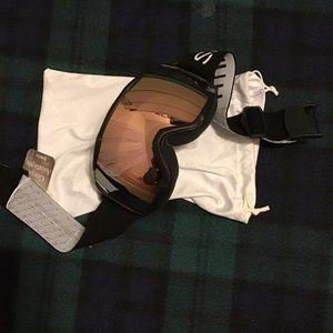 Smith Optics OTG Showcase Goggles Asian